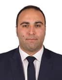 Iraj Ghanbari