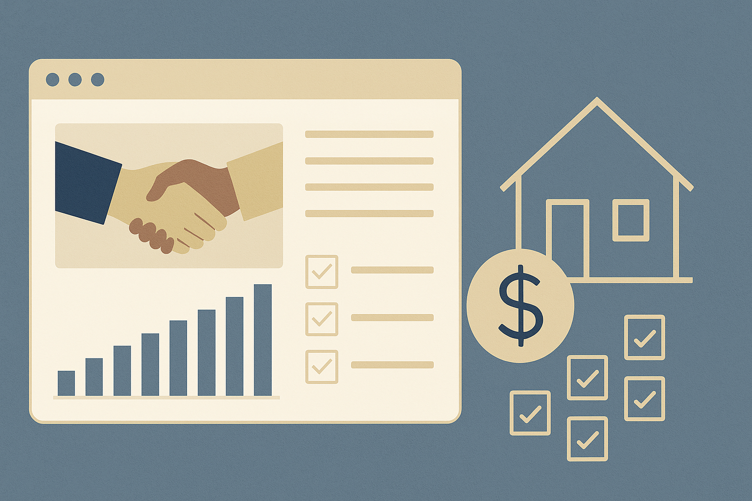 Cover image for blog post: All-or-Nothing vs Flexible Funding for Renovation Crowdfunding
