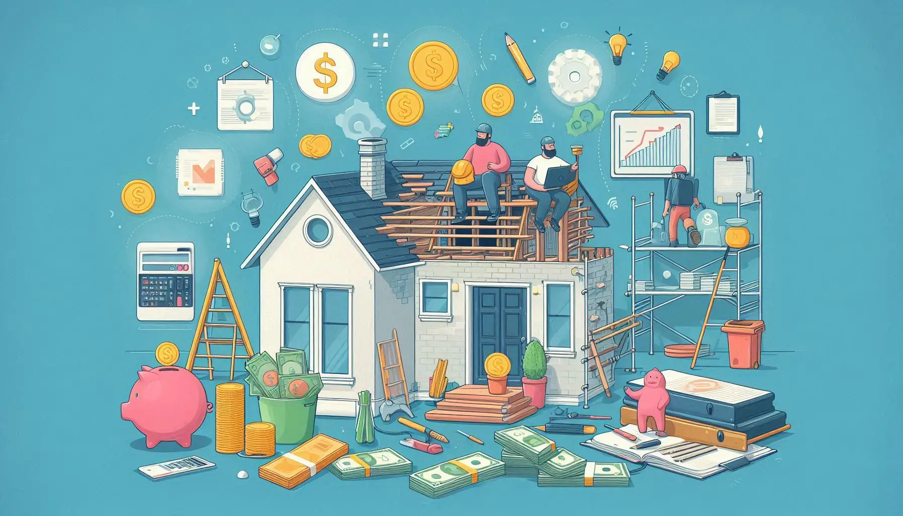 Cover image for blog post: How to Use Photos and Storytelling in a Renovation Campaign